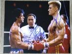 Rocky IV - Sylvester Stallone Rocky and Dolph Lundgren, Verzamelen, Nieuw