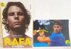 Rafael Nadal - Biografie - 2011, foto van Rafael Nadal -, Verzamelen, Nieuw