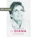 De Dianalegende 9789046803516 T. Brown, Verzenden, Gelezen, T. Brown