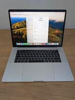 Apple MacBook Pro Core i7 2.2 15 2018 Touch ID + Touchbar, Nieuw