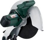 Metabo CS 23-355 SET Metaal afkortzaag - 2300W - 355mm, Verzenden, Zo goed als nieuw