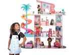 L.O.L. Surprise! OMG Fashion Huis - Speelset met 85+, Huis en Inrichting, Verzenden, Zo goed als nieuw