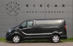 Opel Vivaro 1.6 CDTI L1H1 Sport Bi-Turbo Navi Trekhaak 165PK, Euro 5, Stof, Gebruikt, Overige kleuren