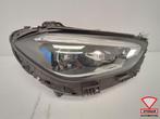 Mercedes C W206 LED Digital Light Koplamp Rechts A2069064803, Auto-onderdelen, Verlichting, Ophalen, Gebruikt, Mercedes-Benz