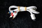 Component kabel Nintendo Wii, Spelcomputers en Games, Spelcomputers | Nintendo Consoles | Accessoires, Verzenden, Nieuw