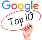 Professionele website in de top van Google #SEO #Webdesign