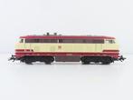 Märklin H0 - 30747 - Diesellocomotief (1) - BR 218, in TEE, Hobby en Vrije tijd, Modeltreinen | H0, Nieuw
