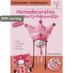 Home decoraties met MarlijnPoppendijn / Cantecleer, Boeken, Verzenden, Gelezen, Marlijn Colijn-Rous