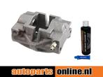 Remklauw Citroen Bx achterzijde, links, Verzenden, Nieuw