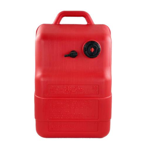 Buitenboordmotor Brandstoftank 12 / 30 Liter-12 Liter 26x46x, Watersport en Boten, Accessoires en Onderhoud, Nieuw, Ophalen of Verzenden