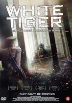 White Tiger (2014) - DVD, Verzenden, Nieuw in verpakking
