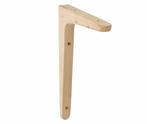 Plankdrager Beukenhout 250x150 mm, Ophalen of Verzenden, Nieuw