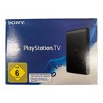 Playstation TV (BOXED) (PS VITA) (NO2) (TWEEDEHANDS), Spelcomputers en Games, Spelcomputers | Sony PlayStation Vita, Verzenden