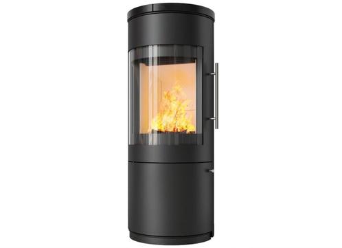 Hark 110 Ecoplus inclusief rookkanaal en installatie, Huis en Inrichting, Haarden, Ophalen