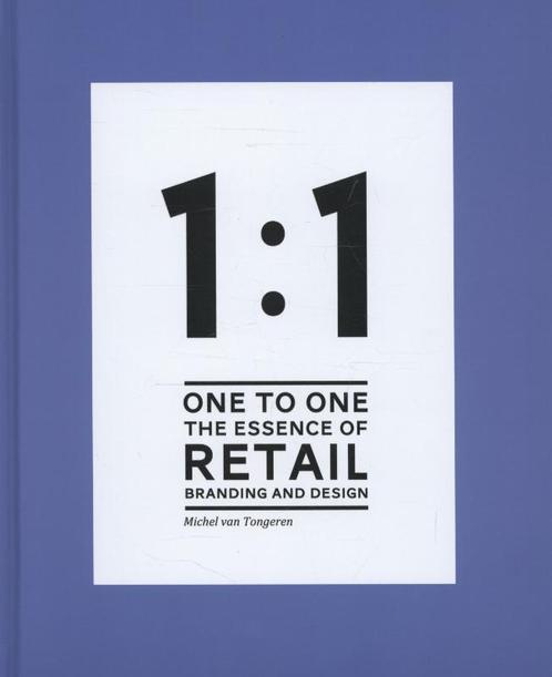 One to one 9789063692643 Michel van Tongeren, Boeken, Taal | Engels, Gelezen, Verzenden