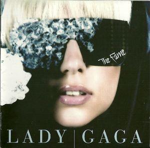 cd - Lady Gaga - The Fame, Cd's en Dvd's, Cd's | Overige Cd's, Zo goed als nieuw, Verzenden