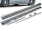 Carnamics Side Skirts | Mercedes-Benz S-klasse 13-17 4-d (W2, Nieuw, Verzenden