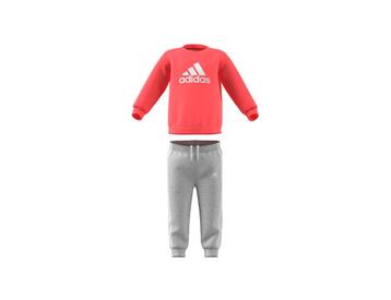 adidas - Badge of Sports Jogger Set French Terry - 98 beschikbaar voor biedingen