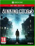 The Sinking City Day One Edition (Xbox One)
