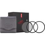 Kase Magnetic Circular Filter Video Kit Black Mist 77mm, Audio, Tv en Foto, Fotografie | Filters, Nieuw, Overige merken, 70 tot 80 mm