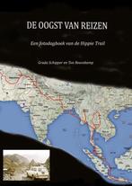 9789464058994 DE OOGST VAN REIZEN Grada Schipper En Ton R..., Boeken, Verzenden, Nieuw, Grada Schipper En Ton Reuvekamp