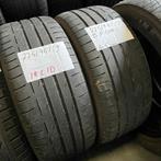 2 x Bridgestone Potenza S001 225-40-19 Zomerbanden 4,5mm, Auto-onderdelen, Banden en Velgen, 19 inch, Gebruikt, Ophalen of Verzenden