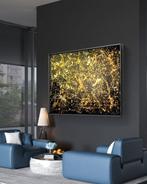 Irena Lenartowicz (Ika) - Black&Gold - XXL