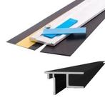 Celest balustrade klemstrip en inlegrubbers en afdekkap-1000, Ophalen of Verzenden, Nieuw