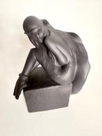Royal Copenhagen - Christel Marott (1919 - 1992) - Figuur -