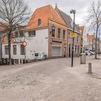 Gemeubileerd Studio met Tuin en Inloopdouche gevonden in Alk, Huizen en Kamers, 35 tot 50 m², Overige regio's