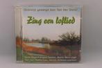 Zing een loflied - Karel Bogerd , Martin Mans, Cd's en Dvd's, Verzenden, Nieuw in verpakking