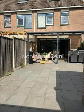 Woningruil - Kremersmaten 144 - 5 kamers en Overijssel beschikbaar voor biedingen