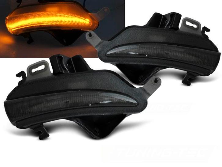 Zijspiegel-knipperlicht | Lexus | IS 13-17 4d sed. / IS 17-2, Auto-onderdelen, Verlichting, Nieuw, Lexus, Verzenden