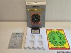 Vectrex - GCE - Armor..Attack - Boxed, Spelcomputers en Games, Verzenden, Gebruikt