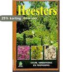 HEESTERS 9789021004853 Oudshoorn, Verzenden, Gelezen, Oudshoorn