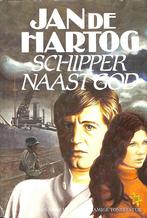 Schipper naast god 9789010047274 Jacques Hartog, Boeken, Verzenden, Gelezen, Jacques Hartog