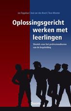 Oplossingsgericht werken met leerlingen / PM-reeks, Verzenden, Zo goed als nieuw, Jan Teggelaar