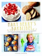 Mary Berrys bakbijbel 9789045215563 Mary Berry, Boeken, Verzenden, Zo goed als nieuw, Mary Berry