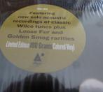 Jeff Tweedy, The Men They CouldntHang - 2 x albums - Sealed, Nieuw in verpakking