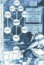 9781631184536 The Kabbalah of Masonry and Related Writings, Boeken, Verzenden, Nieuw, Eliphas Levi