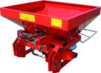 Kraffter JMS800 kunstmeststrooier