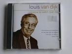 Louis van Dijk - Someone to watch over me, Cd's en Dvd's, Cd's | Jazz en Blues, Verzenden, Zo goed als nieuw
