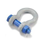 Harpsluiting met Moerbout 55 ton, Doe-het-zelf en Verbouw, Lieren en Takels, Verzenden, Nieuw