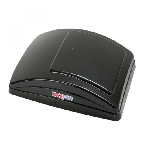 MaxxFan Dakluikkap Smoke, Caravans en Kamperen, Kampeeraccessoires, Nieuw