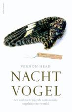 Nachtvogel | 9789045029429 | Head, Vernon, Ophalen of Verzenden, Nieuw, Head, Vernon