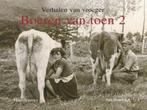 Boeren van Toen - Verhalen van vroeger | 9789052107301 |, Zo goed als nieuw, SIEMES, H.