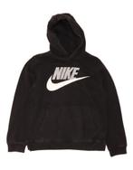 NIKE Boys Standard Fit Graphic Hoodie Jumper 12-13 Years, Verzenden, Nieuw
