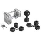 Winterhoff Robstop SCM gekeurd voor WS3000 - Goedkeur nr:, Ophalen of Verzenden, Nieuw