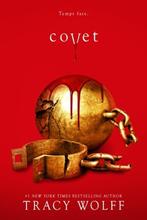 Covet / Crave series / 3 9781682815816 Tracy Wolff, Boeken, Verzenden, Gelezen, Tracy Wolff