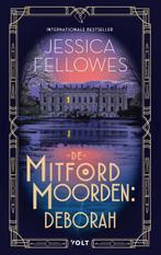 Deborah / De Mitford-moorden / 6 9789021463476, Verzenden, Zo goed als nieuw, Jessica Fellowes
